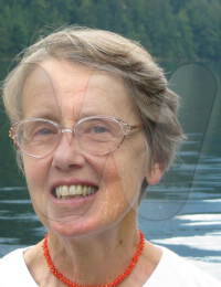 Elisabeth am Grundlsee, 2003