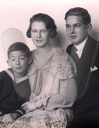 Ernst, Edith, Hermann