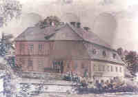Das Holfeldhaus in Georgswalde 8