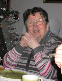 Rita Huber, 30.12.2008