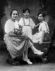 Das Dreimäderlhaus: Ilona, Lici, Lilly Just