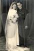 Hochzeit Maria und Ludwig Eschmann, 26. September 1943