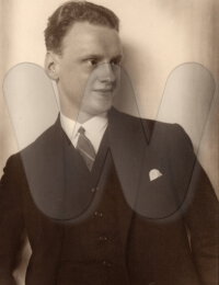 Bruno Mathis, 1928