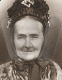 Emilie Charlotte Brüderle geb. Sennwig